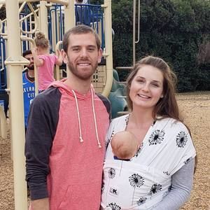 Meet your Posher, Hillary